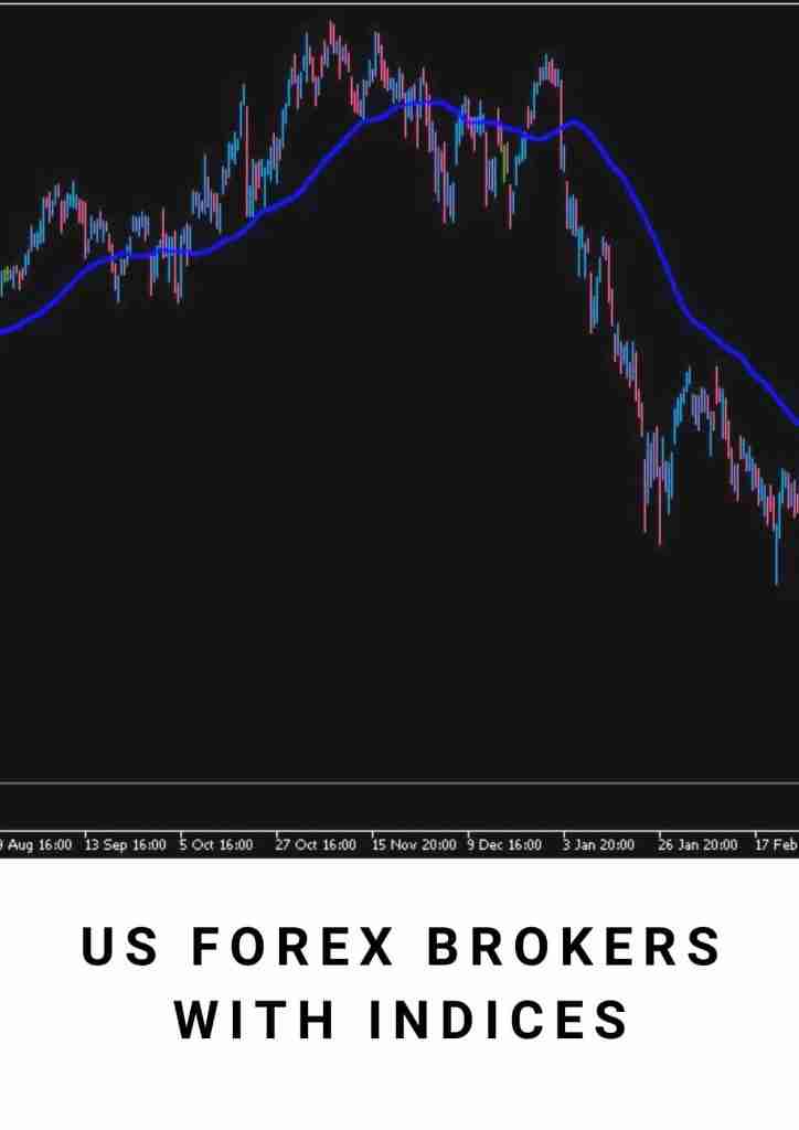 us forex brokers with indices