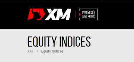 XM indices