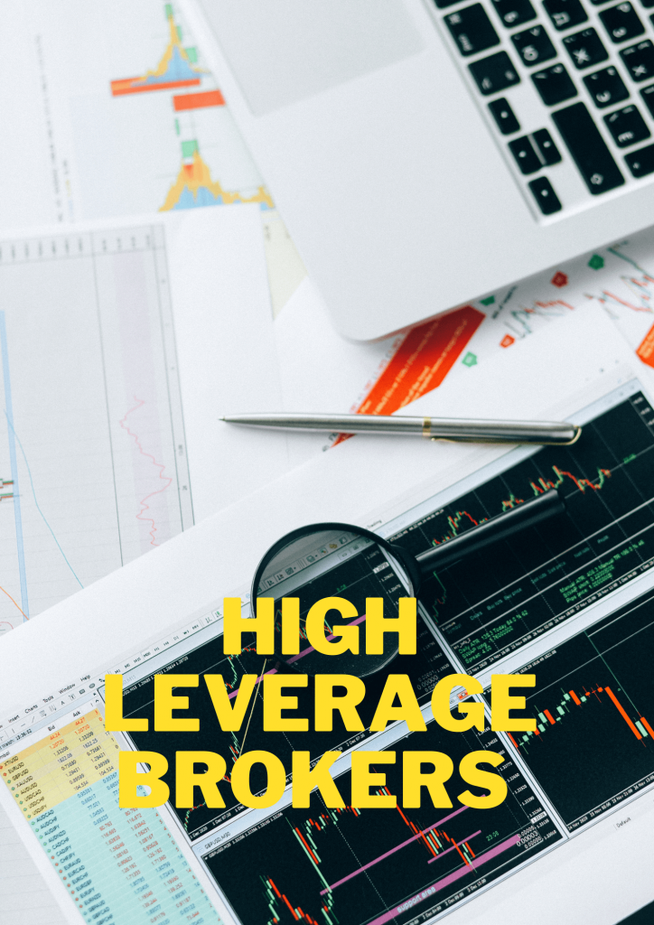 us forex brokers with high leverage