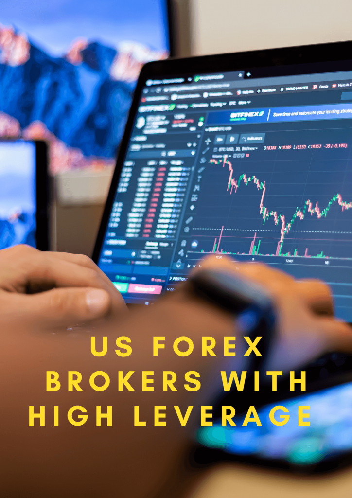us forex brokers with high leverage