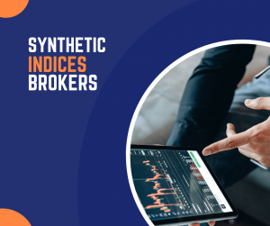 synthetic indices brokers