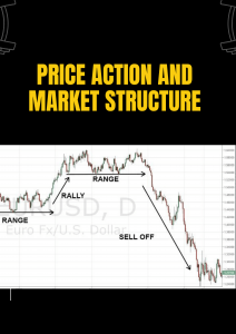 price action and market structure