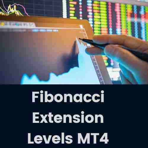 Fibonacci extension Levels MT4