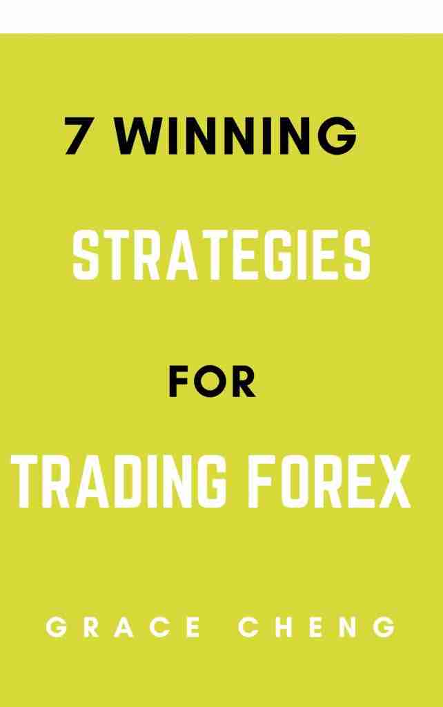 7 Wining strategies for trading forex PDF