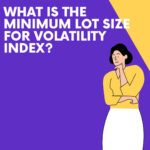 Minimum Lot size for volatility index
